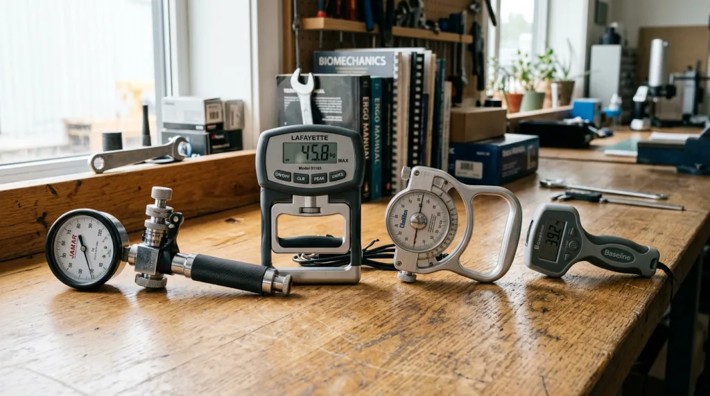 découvrez notre avis complet sur dynamometre.fr et apprenez comment choisir le meilleur dynamomètre adapté à vos besoins grâce à nos conseils experts.