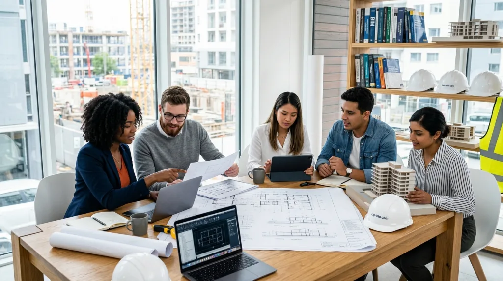 cap-btp.com : la plateforme incontournable pour accompagner et réussir ton projet professionnel dans le secteur du btp.