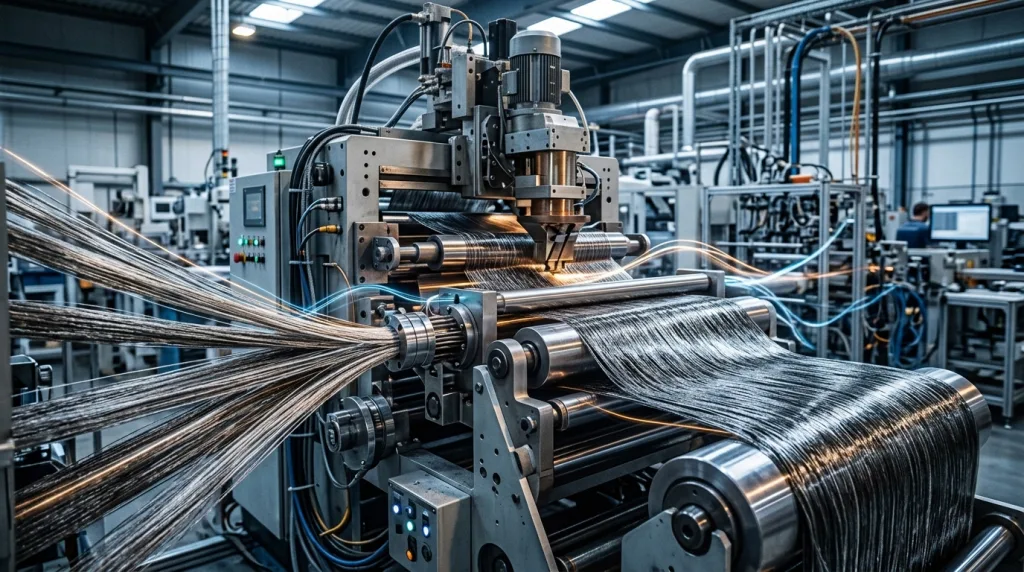 découvrez les performances, l'énergie consommée et les méthodes de fabrication de fibragglos dans notre analyse détaillée.