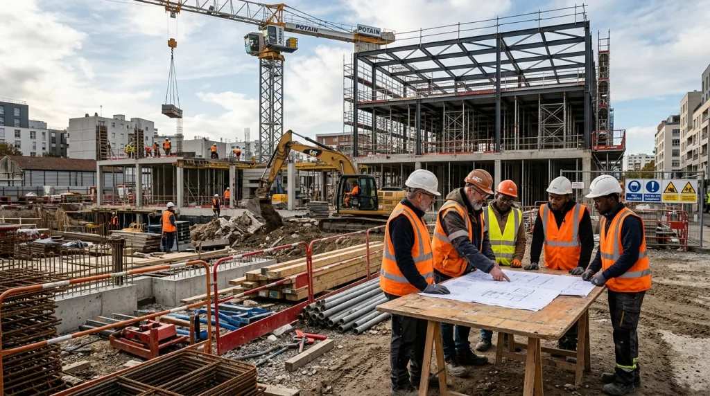 découvrez magazine construction sur mon-cercle-btp.fr, votre source d’actualités, ressources et conseils pour les professionnels du btp.