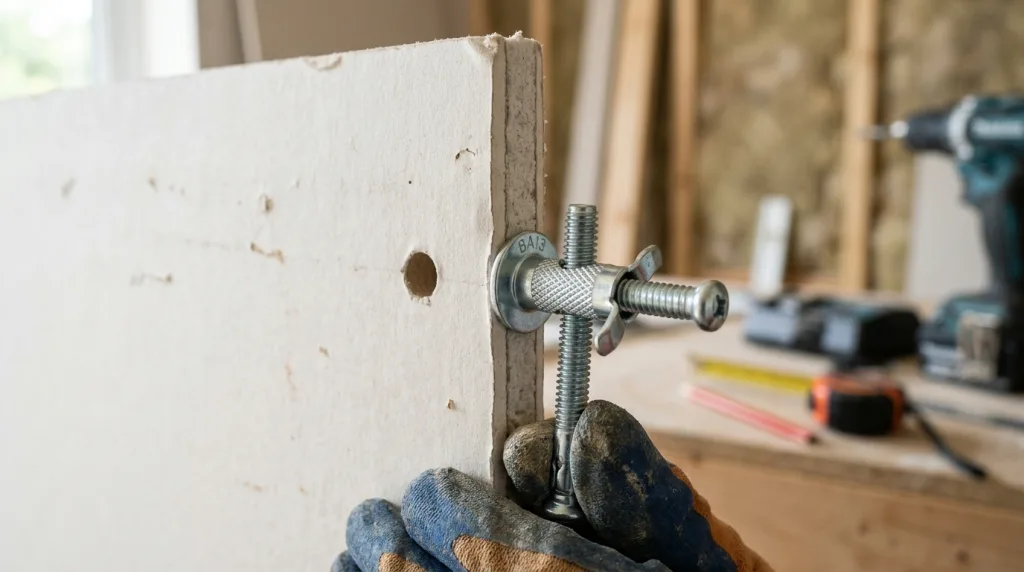 découvrez comment choisir la taille idéale de cheville molly pour ba13 afin d'assurer une fixation solide et sécurisée. guide pratique pour bien dimensionner votre équipement.