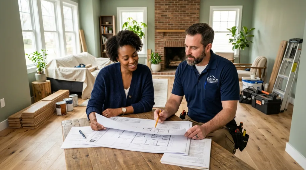 découvrez comment choisir un professionnel qualifié pour vos travaux sur travauxdepro.com et réalisez vos projets en toute confiance et efficacité.