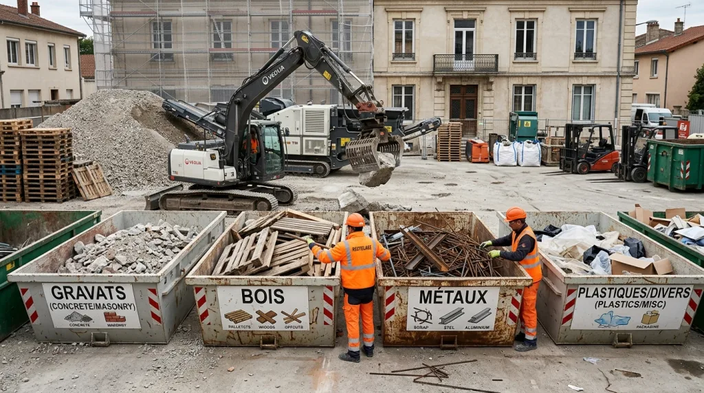 découvrez www.enquete-dechets-btp.fr, votre source d'informations innovante pour une gestion responsable et efficace des déchets dans le secteur du btp.