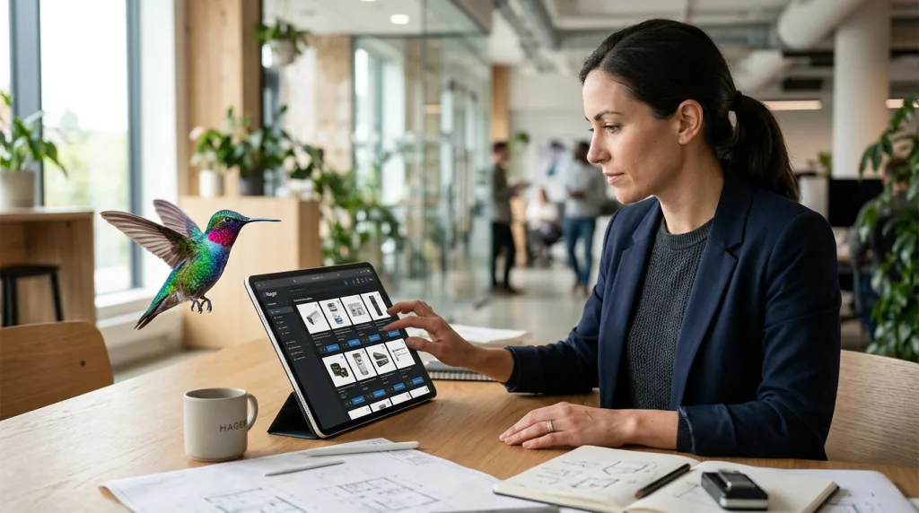 colibri hager est la solution de commande en ligne spécialement conçue pour les professionnels, offrant rapidité, simplicité et efficacité dans la gestion de vos achats.