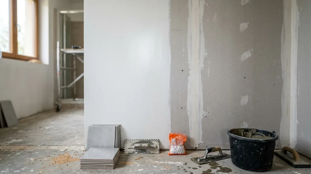 découvrez si vous devez peindre le placo avant de poser du carrelage, avec des réponses claires et des conseils pratiques pour réussir vos travaux de rénovation.