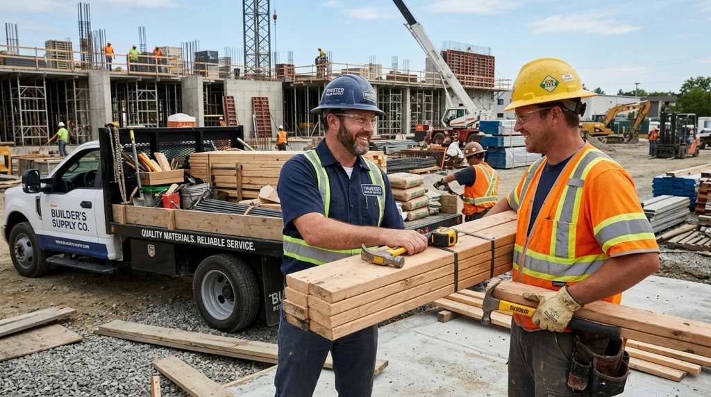 découvrez téréva direct, le fournisseur incontournable pour les professionnels du bâtiment, offrant des avantages exclusifs, une large gamme de produits et un service rapide pour vos chantiers.