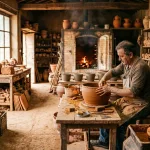 découvrez terrerie, une référence incontournable dans le domaine des terres cuites, alliant tradition et qualité pour vos projets.