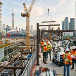 découvrez comment la toronto construction association stimule l'innovation urbaine en réunissant les acteurs du secteur pour bâtir l'avenir de la ville.