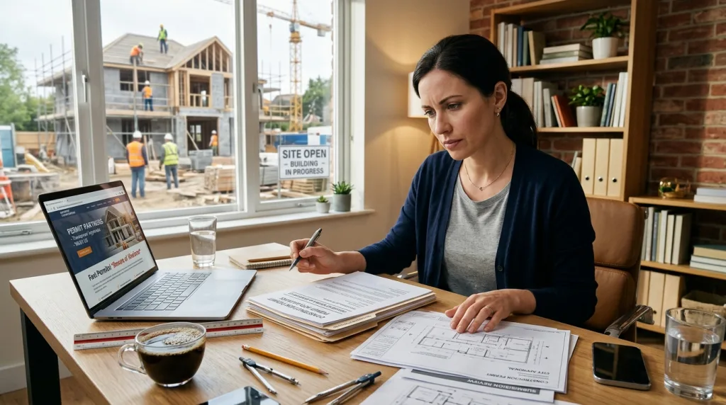 découvrez notre avis détaillé sur permis-construire.com : analysez la fiabilité de ce service pour vos démarches de permis de construire avant de vous lancer.
