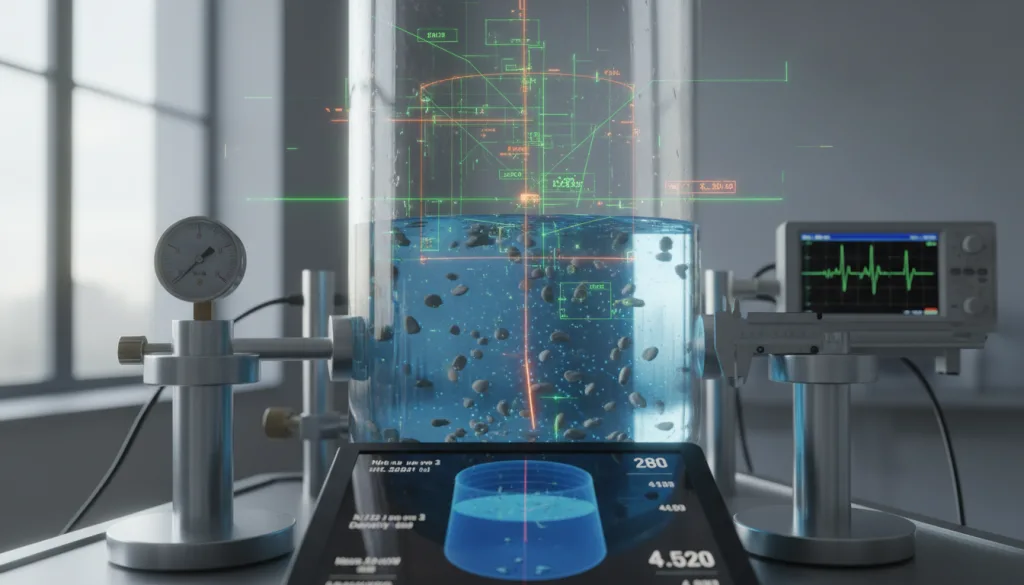 découvrez les implications et les limites du calcul en vide pour plein, une méthode essentielle en ingénierie et sciences appliquées pour optimiser les processus et garantir la précision des résultats.
