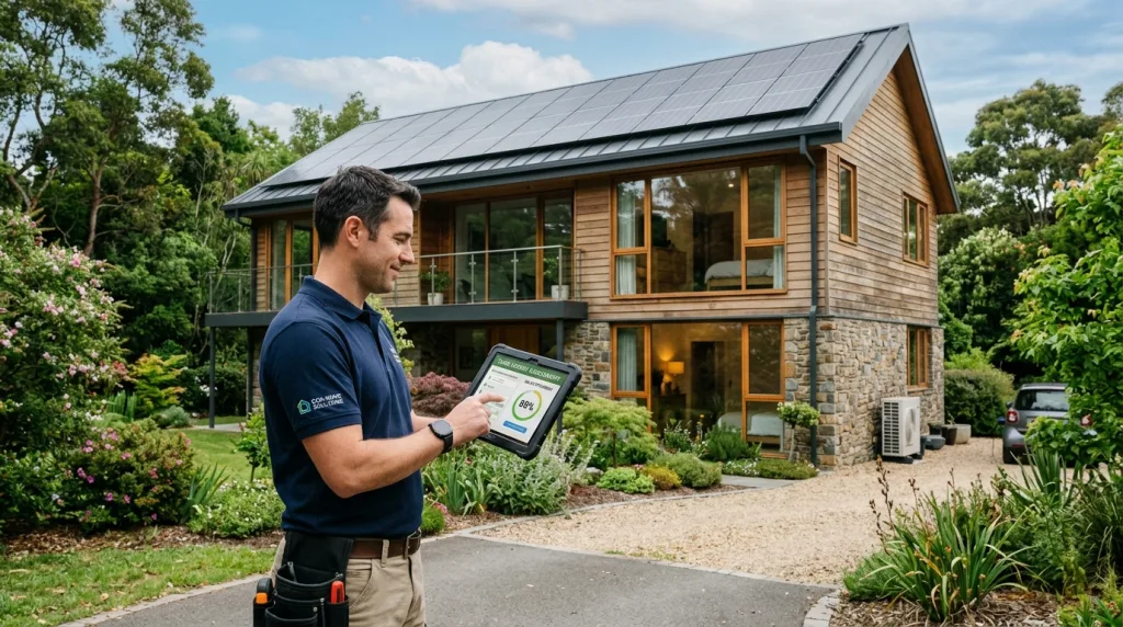 découvrez les tarifs pour un diagnostic énergétique et évaluez efficacement la performance de votre habitat sur habitatfuturvert.fr. obtenez une estimation claire et rapide pour optimiser votre consommation énergétique.