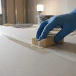 découvrez pourquoi et comment humidifier les bandes de placo pour garantir une pose nette et durable. conseils pratiques pour un enduit parfaitement appliqué.
