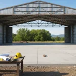 découvrez si un permis de construire est nécessaire pour un hangar ouvert et les règles indispensables à connaître pour vos projets de construction.
