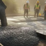 découvrez les facteurs clés influençant le temps de séchage du béton et leur impact sur sa résistance afin d'optimiser vos projets de construction.