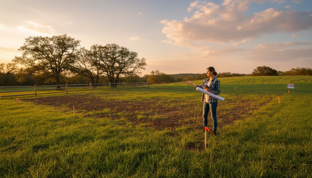 découvrez si l'achat d'un terrain constructible sans construction immédiate est possible, les implications légales et les conseils pour bien gérer votre projet immobilier.