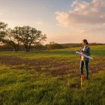 découvrez si l'achat d'un terrain constructible sans construction immédiate est possible, les implications légales et les conseils pour bien gérer votre projet immobilier.