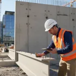 qualiconsult offre une expertise reconnue en contrôle technique pour garantir la sécurité et la conformité de vos projets de construction.