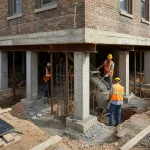 découvrez quel budget prévoir pour une reprise en sous-œuvre sur un chantier, avec des conseils pour anticiper les coûts et réussir vos travaux en toute sérénité.