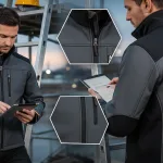 découvrez la veste softshell modyf, la solution technique idéale pour les professionnels exigeants alliant confort, résistance et fonctionnalité.