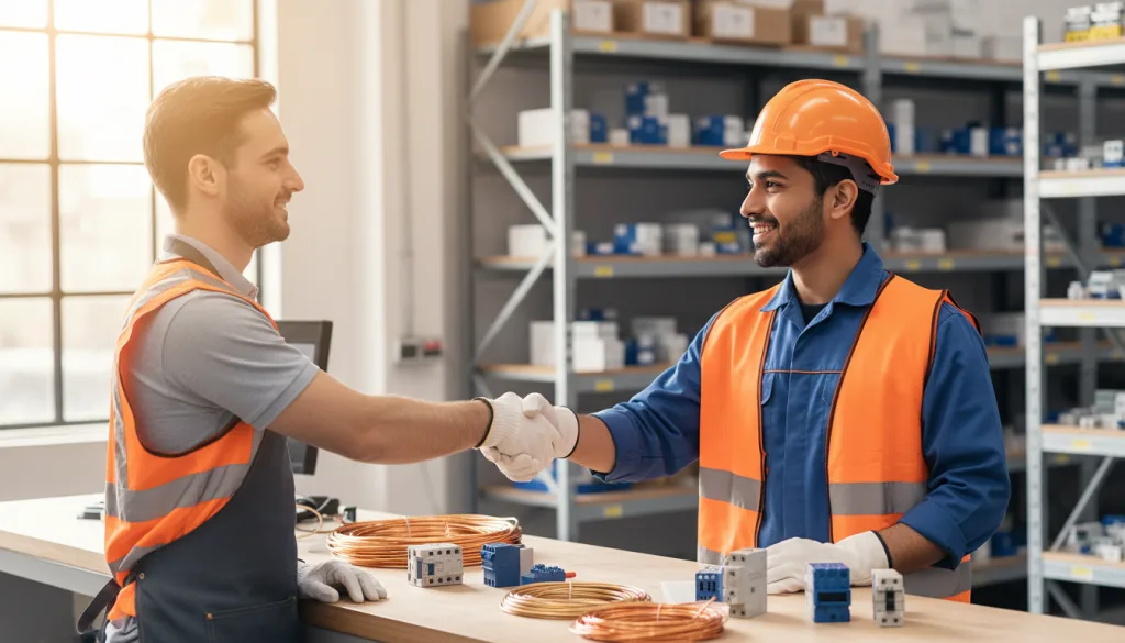découvrez les enjeux et innovations en sécurité du chantier sqe de spie-ferrovial, mettant en avant les meilleures pratiques pour garantir la protection des travailleurs et la qualité du projet.