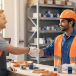 découvrez les enjeux et innovations en sécurité du chantier sqe de spie-ferrovial, mettant en avant les meilleures pratiques pour garantir la protection des travailleurs et la qualité du projet.