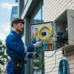 travaux fibre optique.fr : votre expert fiable pour un raccordement internet rapide et efficace. profitez d'une installation professionnelle et d'un service de qualité pour votre fibre optique.