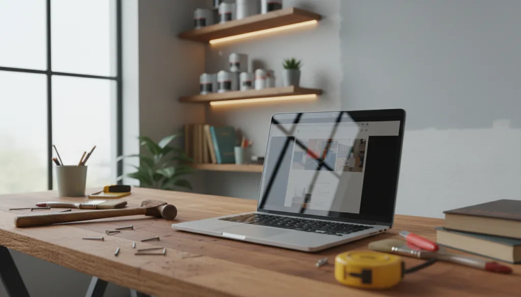 découvrez notre avis complet sur travauxduweb.com, votre site d'infos dédié aux travaux et bricolage, avec des conseils pratiques, astuces et idées pour réussir vos projets.
