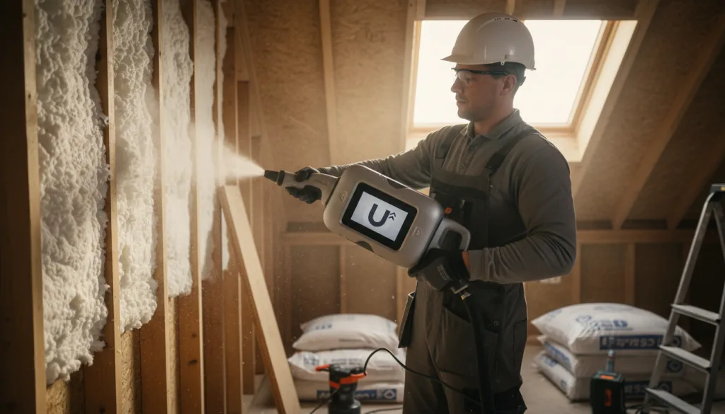 ubakus : découvrez l'outil essentiel pour optimiser l'isolation de votre maison, réduire vos factures d'énergie et améliorer votre confort au quotidien.