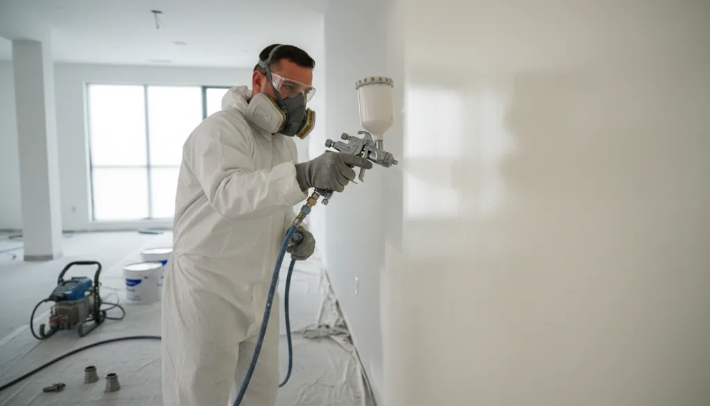 découvrez airlessdeco, spécialiste de la peinture par projection. explorez nos services professionnels et consultez les avis clients pour un travail de qualité optimale.