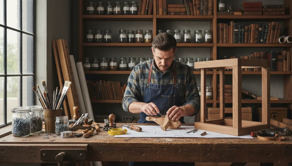 découvrez notre faq complète sur l'artisanat pour obtenir toutes les réponses essentielles et réussir vos travaux avec confiance et efficacité.