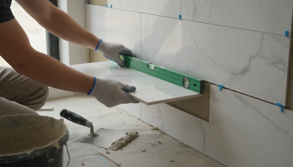 découvrez les meilleures techniques et astuces pour coller le marbre efficacement et garantir une pose réussie et durable.