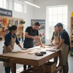 découvrez la formation bricolage de institutdubricolage.com et maîtrisez rapidement les techniques essentielles pour vos projets diy. apprenez facilement et devenez autonome dès aujourd'hui !