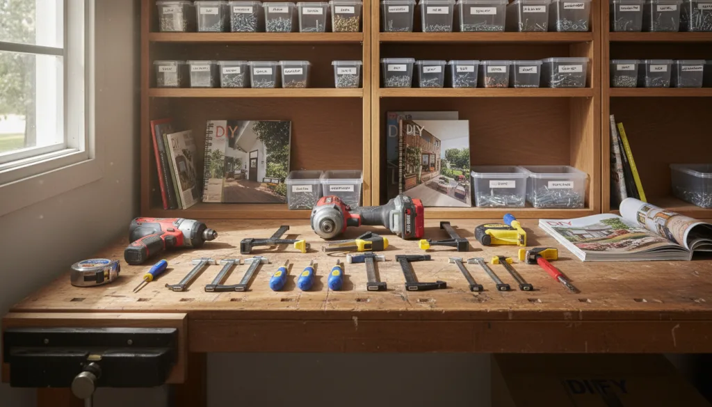 découvrez le magazine du bricoleur brico life : avis, conseils pratiques et informations utiles pour réussir tous vos projets de bricolage.