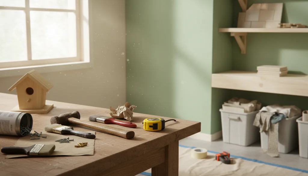 pro-habitat-concept.fr vous offre des conseils pratiques et astuces pour réussir tous vos bricolages et projets de rénovation. découvrez des guides détaillés pour transformer votre maison facilement.