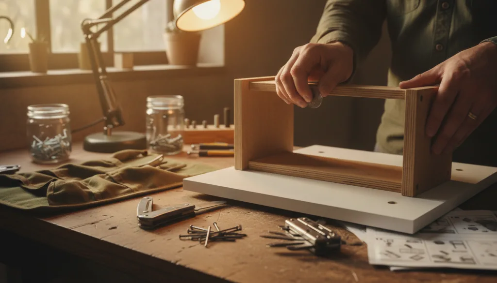 découvrez des astuces et solutions pratiques pour réaliser vos réparations sans tournevis. apprenez comment bricoler facilement avec des outils de substitution et des techniques simples.