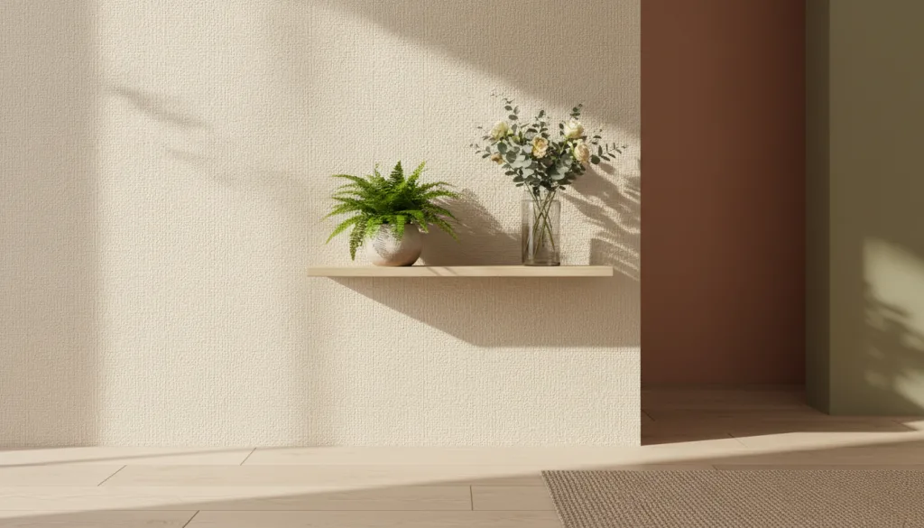 découvrez comment la toile de verre favorise la respiration des murs pour une protection durable et une finition esthétique de vos surfaces.