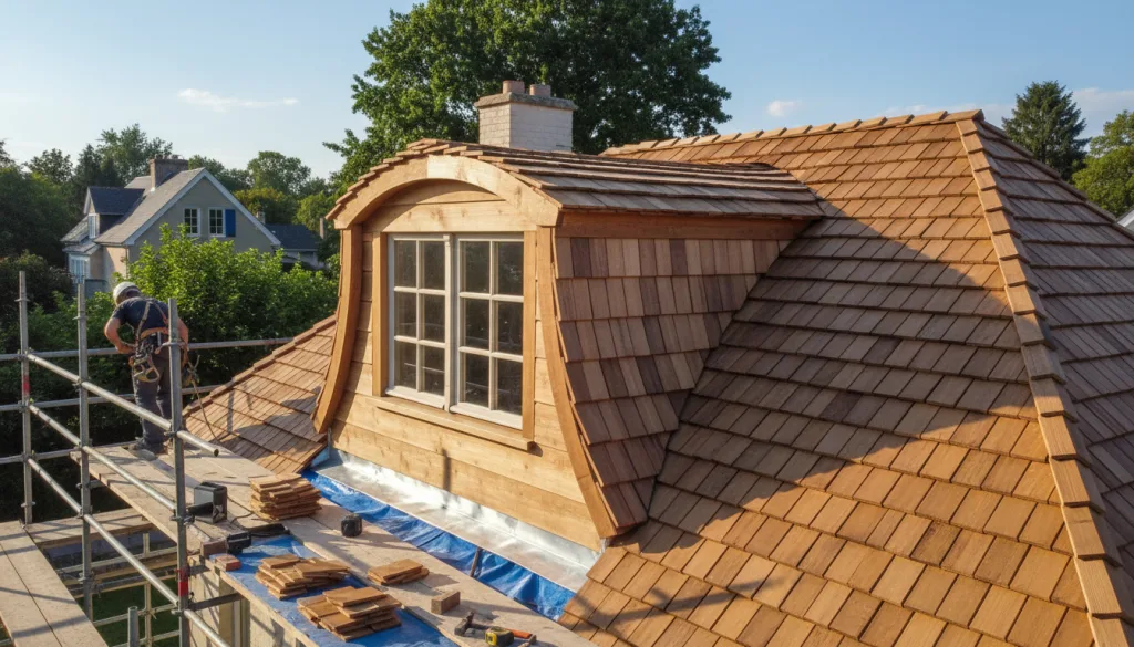 découvrez les avantages d'une toiture chien assis et les étapes clés pour réussir la rénovation de votre toiture. guide complet pour un projet durable et esthétique.