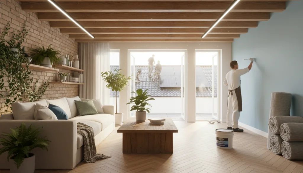 découvrez tooplans, le guide incontournable pour réussir votre rénovation écoresponsable. conseils pratiques, astuces durables et solutions écologiques pour transformer votre habitat tout en respectant l'environnement.