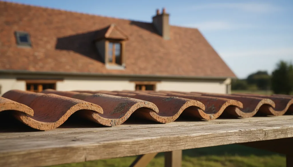 découvrez les caractéristiques, les prix et des conseils pratiques pour bien choisir votre tuile de beauvais, idéale pour la couverture de votre toiture.