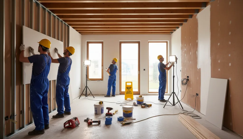 découvrez l’efficacité d’ac bat, une entreprise de rénovation reconnue pour son expertise et la qualité de ses services. avis et témoignages pour vous guider dans vos projets.