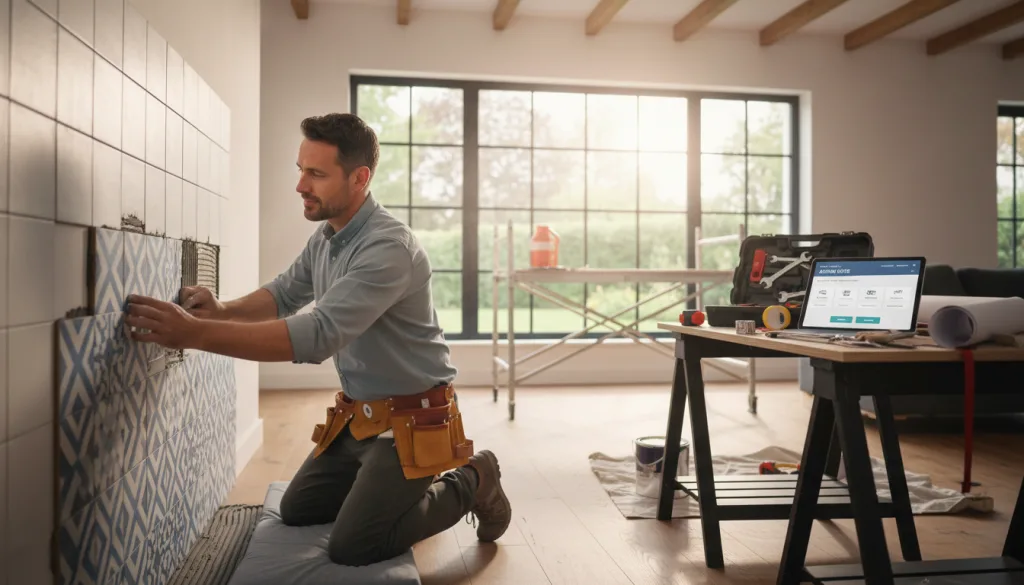 obtenez des devis gratuits d'artisans sur turbotravaux.fr et comparez facilement les prix et services pour vos travaux.