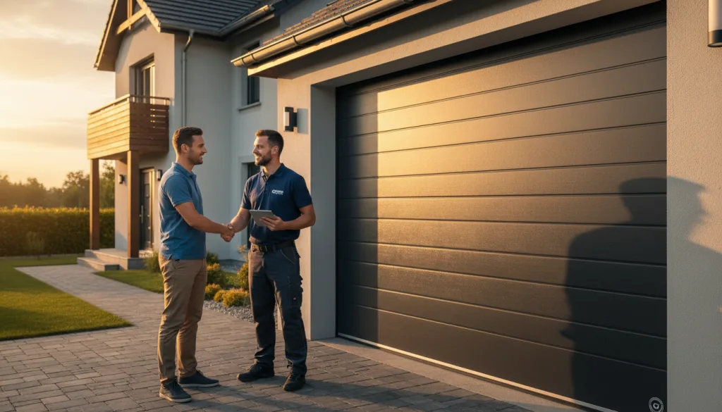 découvrez les avis sur gypass porte de garage, une marque reconnue pour la qualité de ses produits et l'efficacité de son service client.
