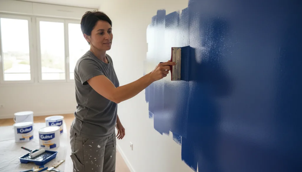 découvrez les avis des utilisateurs sur la peinture guittet : qualité, durabilité et rapport qualité-prix analysés pour vous aider à faire le meilleur choix.