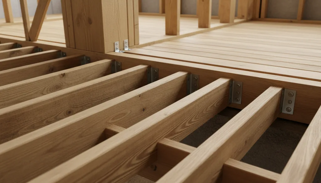 découvrez comment dimensionner correctement un abaque solive en bois et choisissez les entraxes optimaux pour assurer solidité et durabilité à vos structures.