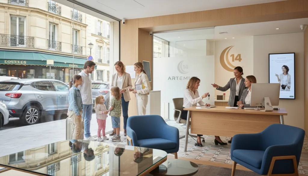 découvrez l'avis complet sur artemis 14, l'entreprise spécialisée dans la location en france. explorez leurs services, offres et avantages pour une expérience sans souci.