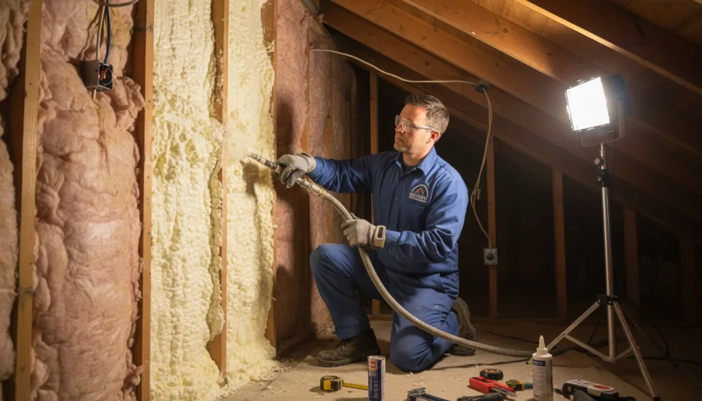 découvrez des conseils pratiques pour optimiser l'isolation de votre maison avec artisansisolation.fr et améliorez votre confort tout en réduisant vos dépenses énergétiques.